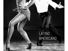 Balli liscio e latino americani