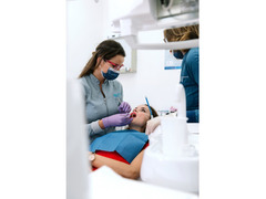 Pulmino Migliori Dentisti Croazia risparmi il 70% sulle cure dentistiche!