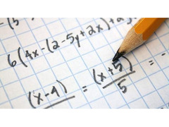 Ripetizioni scolastiche di matematica e fisica