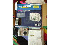 Fotocamera digitale “Olympus