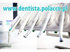 dentista.polacco.pl tuo dentista di fiducia in Polonia
