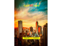 Gateland formato Kindle
