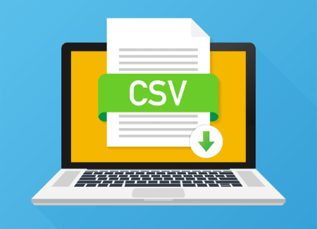 Importare annunci in CSV: cosa sono e perché utilizzarli