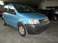 PANDA 1100