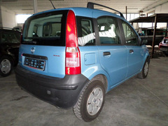 PANDA 1100