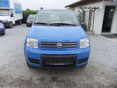PANDA 1200 4X4