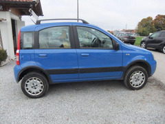 PANDA 1200 4X4