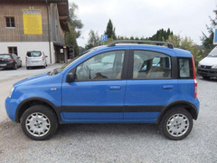 PANDA 1200 4X4