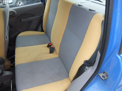 PANDA 1200 4X4