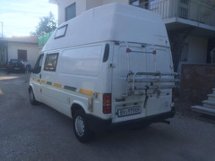 CAMPER PURO