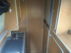 CAMPER PURO