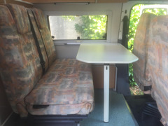 CAMPER PURO