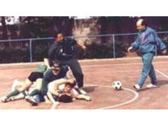 assunzioni di animatori vari ruoli e qualifiche anche prima esperienza