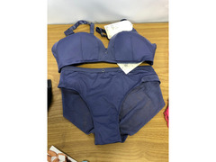 Stock intimo donna vari marchi
