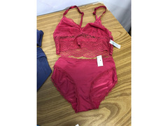 Stock intimo donna vari marchi