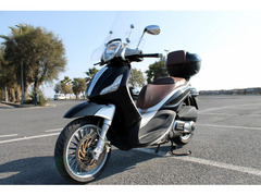 Beverly 300 IE