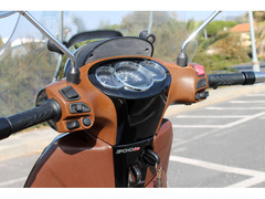 Beverly 300 IE