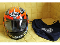 Casco Arai Quantun