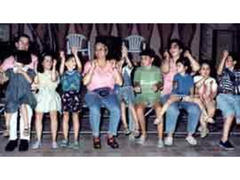 assunzioni per animazione turistica: bambini, sport, ballo, tecnici, ecc.
