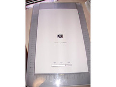 Scanjet HP 3800