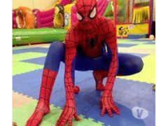 Animazione feste di compleanno per bambini a 70 euro