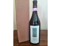 Barolo San Pietro DOCG 2005