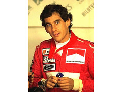 AYRTON SENNA: TUTTE LE GARE DI FORMULA 1 INTERE E IN ITALIANO