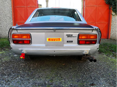 Fiat 124 sport coupé 1.6 anno 1971