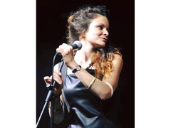 Per i vostri eventi Ferretti Swing Band