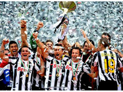 PARTITE JUVENTUS E SERVIZI CAMPIONATI IN DVD - COLLEZIONA I GRANDI TRIONFI BIANCONERI