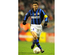 INTER: PARTITE STORICHE IN DVD A PARTIRE DAGLI ANNI '60