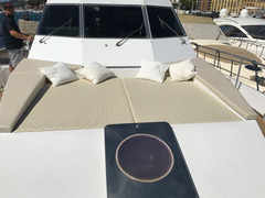 Motor Yacht Ghibli 20