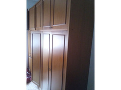 arredamento case letto scrivania armadio e credenza