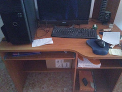 arredamento case letto scrivania armadio e credenza