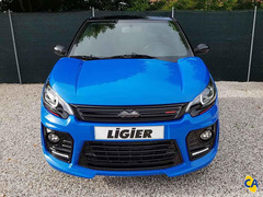 LIGIER JS50 Sport Ultimate