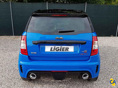 LIGIER JS50 Sport Ultimate