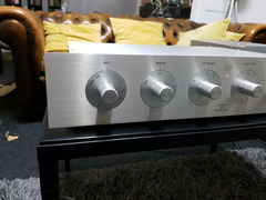 Cello Encore 1 Mega Ohm, Pre Amp