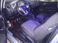Seat Ibiza 6j