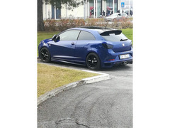 Seat Ibiza 6j