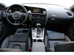 2016 AUDI A5 SPORTBACK 2.0TDI QUATTRO S-LINE PELLE