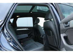 2017 AUDI SQ5 3.0TDI COMPETITION S-LINE- 21INCH  PANORAMA