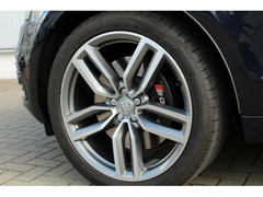 2017 AUDI SQ5 3.0TDI COMPETITION S-LINE- 21INCH  PANORAMA