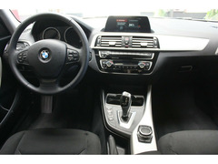 2018 BMW 120i Aut. Vantaggio LED