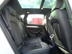 2016 Audi Q5 2.0 TDI quattro S-tronic Sport Edition Plus