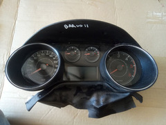 Strumentazione Fiat Bravo multijet 2008 51820214