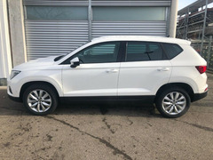 2018 Seat Ateca 1.5 TSI ACT Style Navi LED Camera PDC