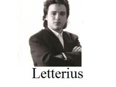 Sensitivo Letterius Catania