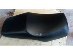 Sella x Yamaha FZS Fazer 600 anno 2003
