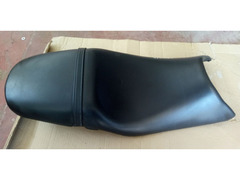 Sella x Triumph Speed Four (Baby Speed) 600