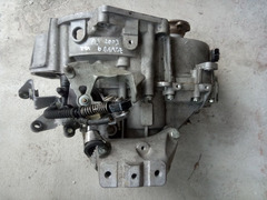 Cambio 6 marce Audi A3 1900 TDI anno "03 DRW